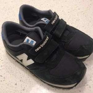 New Balance 420, Big boy size 5